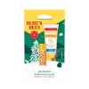 Burt's Bees Hive Favourites Beeswax Duo