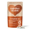 Together Health Vitamin K2 30 caps