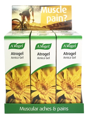 A.Vogel Atrogel 100ml - Natural Health Products