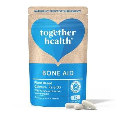 Together Health Bone Aid  60 caps